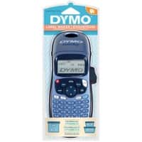 DYMO Etikettendrucker LetraTag LT-100H ABC