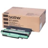 Brother DR2300 Original Resttonerbehälter WT220CL