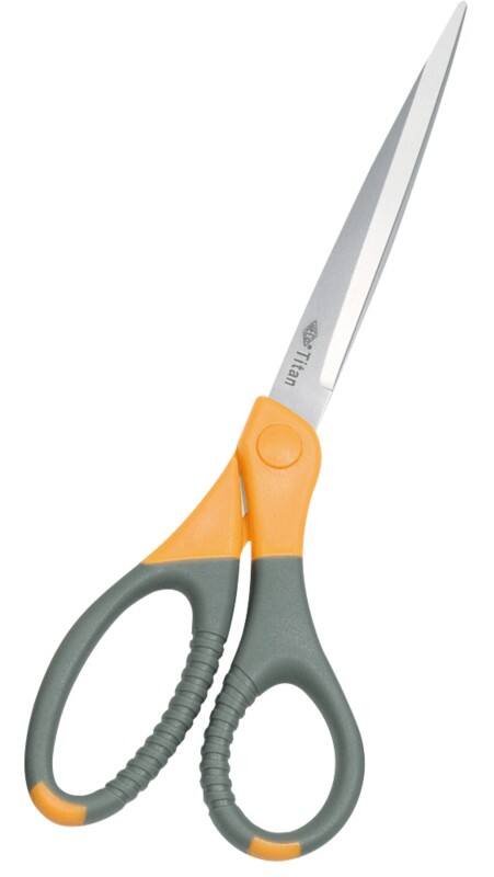 WEDO Geeignet Für Linkshänder Schere Titanium