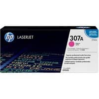 HP 307A Original Tonerkartusche CE743A Magenta