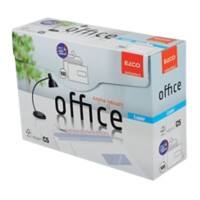 Elco Büro Briefumschläge Mit Fenster C5 229 (B) x 162 (H) mm Abziehstreifen Weiß 100 g/m² 100 Stück