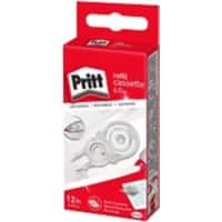 Pritt Refill  Flex Korrekturroller-Nachfüllung 6 mm x 12 m