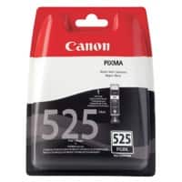 Canon PGI-525PGBK Original Tintenpatrone Schwarz