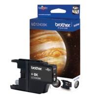 Brother LC1240BK Original Tintenpatrone Schwarz