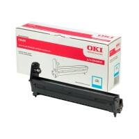 OKI 43449015 Original Trommel Cyan