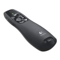 Logitech Presenter R400