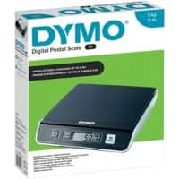 DYMO M5 Digitale Postwaage Schwarz