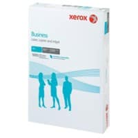 Xerox Business A4 Kopierpapier 80 g/m² Matt Weiß 4 Löcher 500 Blatt