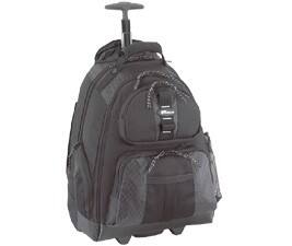 Targus Laptop Rucksack TSB700EU 15.6 " Polyester 360 x 220 x 515 mm Schwarz