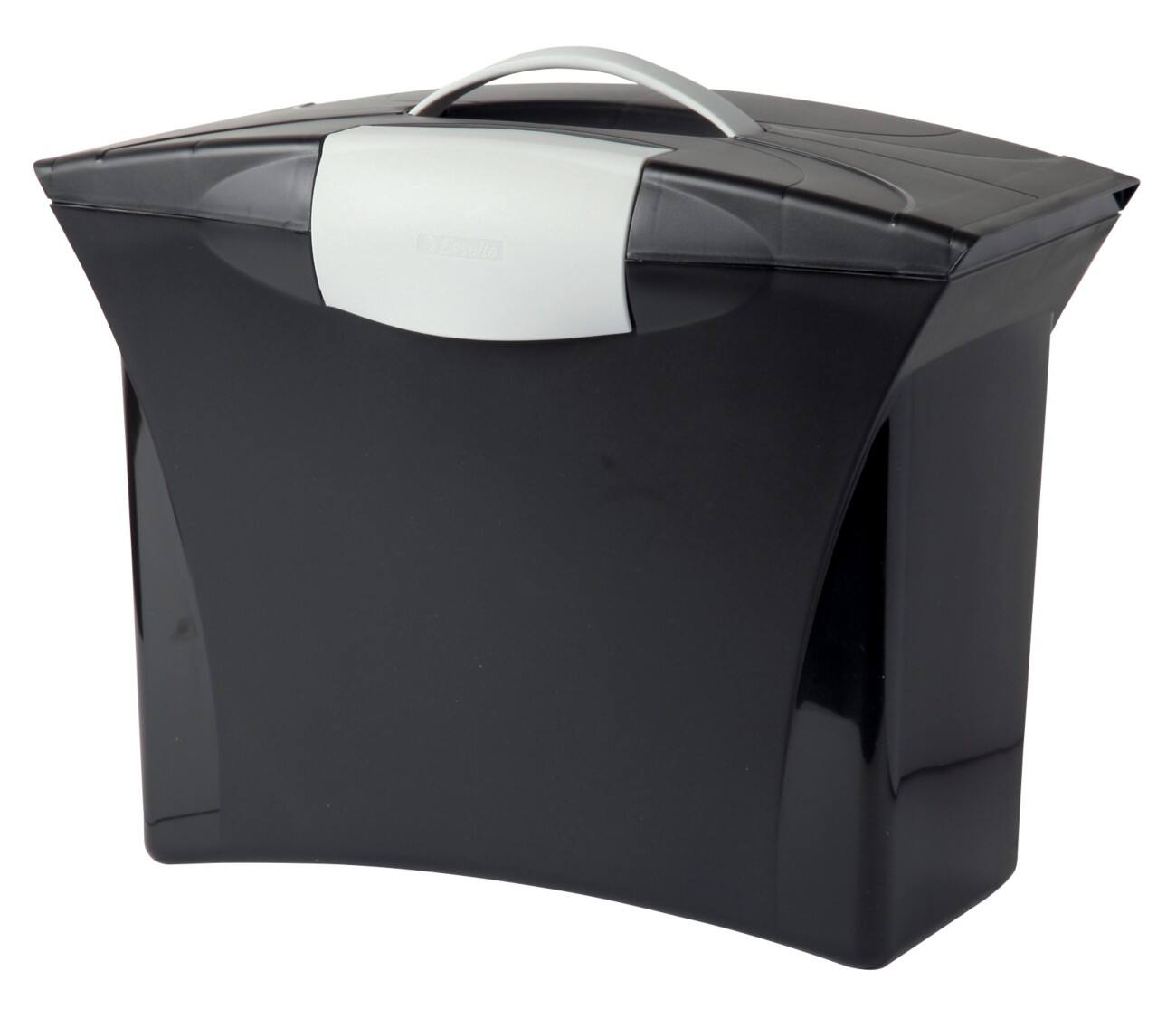 Esselte Hängeregistraturenbox Intego Schwarz 20,5 x 39,4 x 31 cm