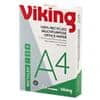 Viking Off-White A4 Druckerpapier Recycelt 100% 80 g/m² Glatt Weiß 500 Blatt