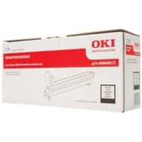 OKI 44064012 Original Trommel Schwarz