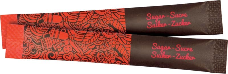 Viking Zuckersticks 1000 Stück à 4 g 