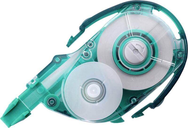 Tombow MONO YXE4 Nicht nachfüllbar Korrekturband Nachfüllung 4.2 mm 16 m