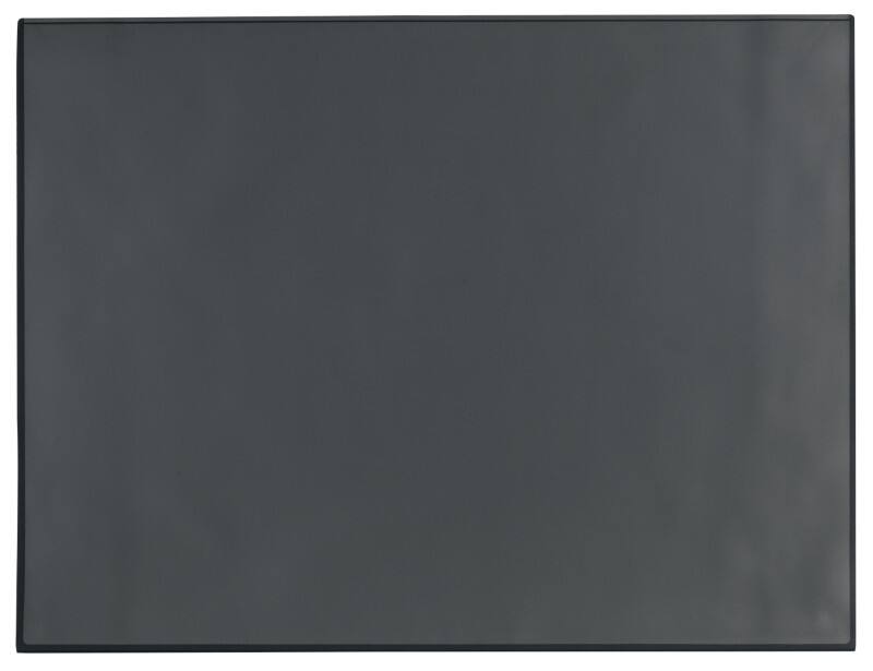 DURABLE Schreibunterlage Spezial PVC Schwarz 65 x 52 x 52 cm