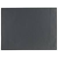 DURABLE Schreibunterlage Spezial PVC Schwarz 65 x 52 x 52 cm