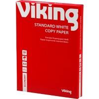 Niceday Copy DIN A3 Druckerpapier 80 g/m² Matt Weiß 500 Blatt