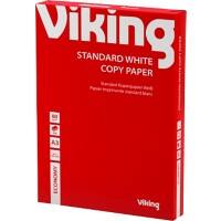 Viking Economy A3 Druckerpapier 80 g/m² Matt Weiß 500 Blatt