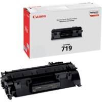 Canon 719 Original Tonerkartusche Schwarz