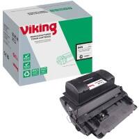 Viking 64X Kompatibel HP Tonerkartusche CC364X Schwarz