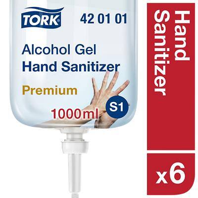 Tork Desinfektionsmittel Premium 6 Stück à 1 L
