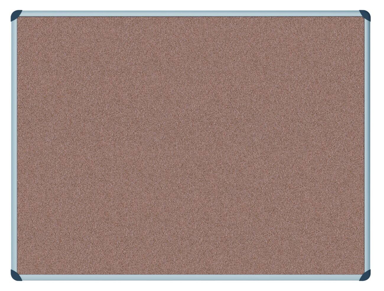 Office Depot Pinnwand Kork 90 x 60 cm