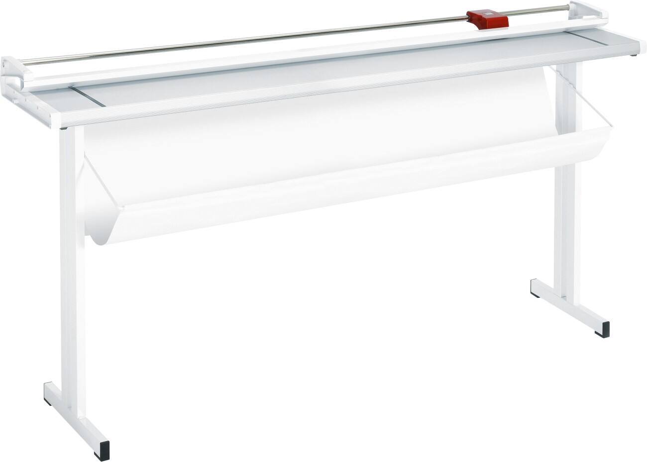 IDEAL Rollenschneidemaschine 0155 1550 mm 1 Blatt