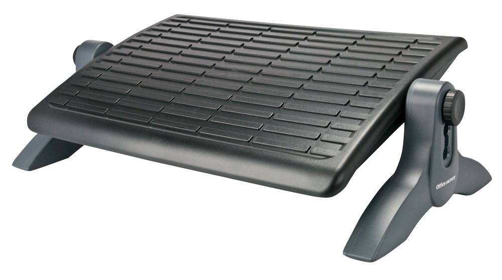 Office Depot Fußstütze Mit Neigung 550 x 310 x 140 mm
