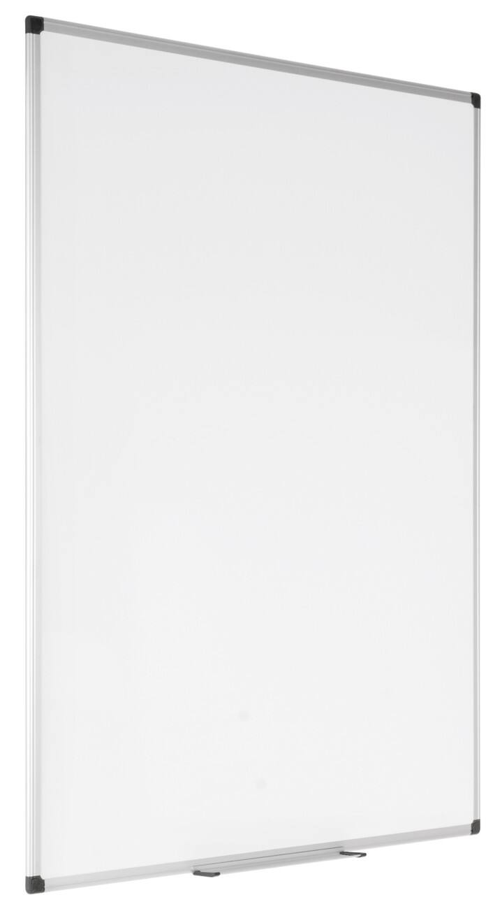 Office Depot wandmontierbares magnetisches Whiteboard Emaille 120 x 90 cm