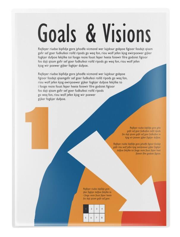 Djois Selbstklebetasche A5 Transparent PP (Polypropylen)  10 Stück