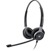 EPOS Century Century SC 660 USB ML Verkabelt Stereo Headset Kopfbügel Geräuschunterdrückung Schwarz