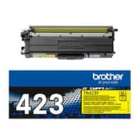 Brother TN-423Y Original Tonerkartusche Gelb