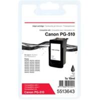 Kompatible Office Depot Canon PG-510BK Tintenpatrone Schwarz