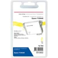 Viking T1294 Kompatibel Epson Tintenpatrone C13T12944012 Gelb