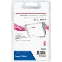 Viking T1293 Kompatibel Epson Tintenpatrone C13T12934012 Magenta