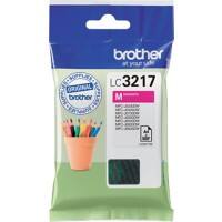 Brother LC3217M Original Tintenpatrone Magenta