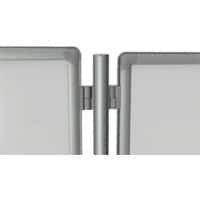 Franken Adapter Set für Stellwandtafeln Proline