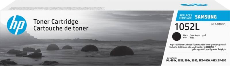 Samsung MLT-D1052L Original Tonerkartusche Schwarz