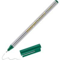 edding Fineliner 89 Grün