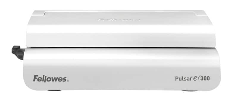 Fellowes Pulsar-E 300 Elektrisch CombBind Bindegerät 20 Blatt