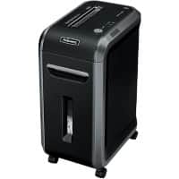 Fellowes Aktenvernichter 99Ci Partikelschnitt Sicherheitsstufe P-4 18 Blatt