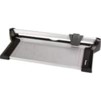 Office Depot Rollenschneidemaschine DIN A4 328 mm 10 Blatt