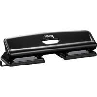 Office Depot Doppellocher 91f4 Schwarz 20 Blatt 4-fach