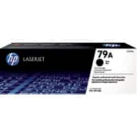 HP 79A Original Tonerkartusche CF279A Schwarz