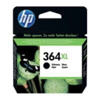 HP 364XL Original Tintenpatrone CN684EE Schwarz