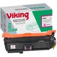 Viking 504A Kompatibel HP Tonerkartusche CE253A Magenta