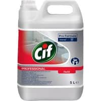 Cif Badreiniger 5738634 5 L