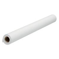 Office Depot Inkjet-Plotterpapier Glatt 914 mm x 45 m 90 g/m² Weiß