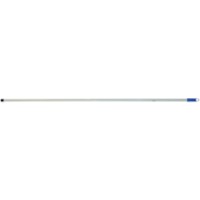 BETRA Wischmoppstiel 2,6 x 2,6 cm Blau