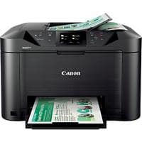Canon MAXIFY MB5150 Farb Tintenstrahl All-in-One Drucker DIN A4